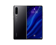 HUAWEI P30 Czarny - 483692 - zdjęcie 1